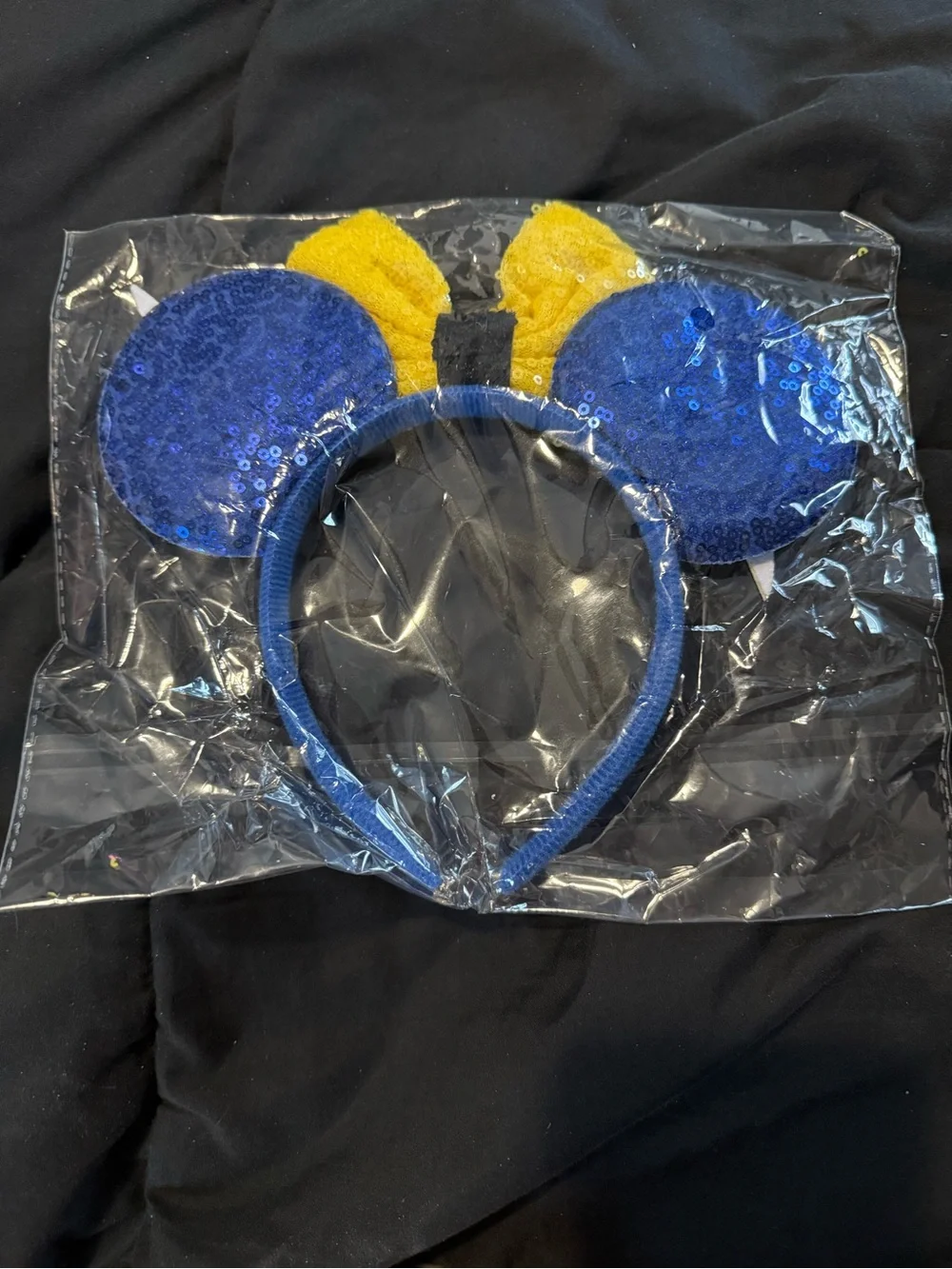 N/A set mickey
